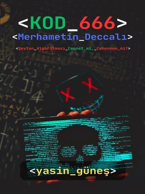 cover image of Kod 666